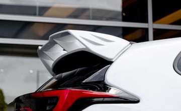 GRヤリスTOM'S(トムス) イメージ画像