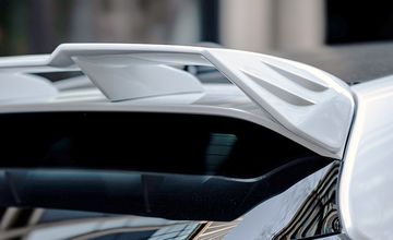 GRヤリスTOM'S(トムス) イメージ画像