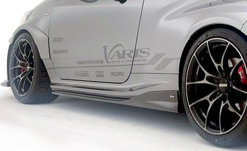 GRヤリスVARIS(バリス) イメージ画像