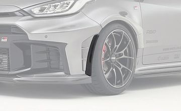 GRヤリスVARIS(バリス) イメージ画像