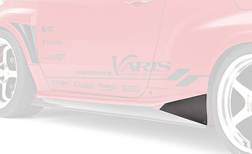 GRヤリスVARIS(バリス) (オプション)プロテクションカバー