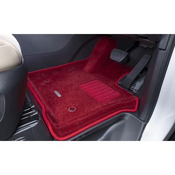 ヤリスクロス用フロアマット・カーペットタイプ Clazzio(クラッツィオ) ヤリスクロス用フロアマット・カーペットタイプ Clazzio(クラッツィオ)